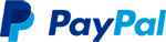 Zahlung mit Paypal