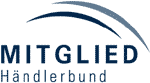 Logo Mitglied Händlerbund
