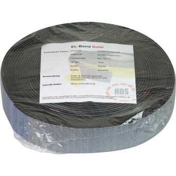 Preview: Klebeband Kautschuk Solar in Verpackung