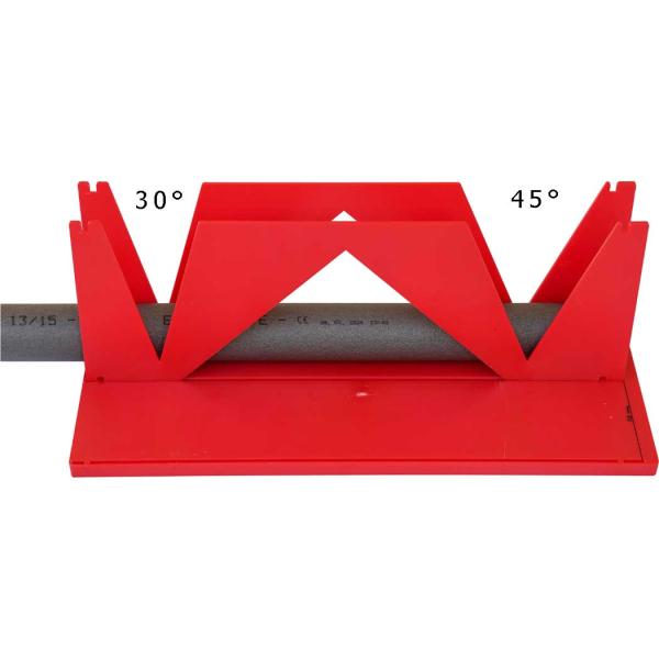 Gehrungslade 30 und 45 grad