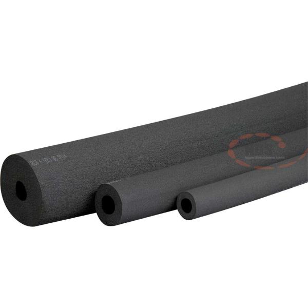 Rohrisolierung Kautschuk 3 Stangen